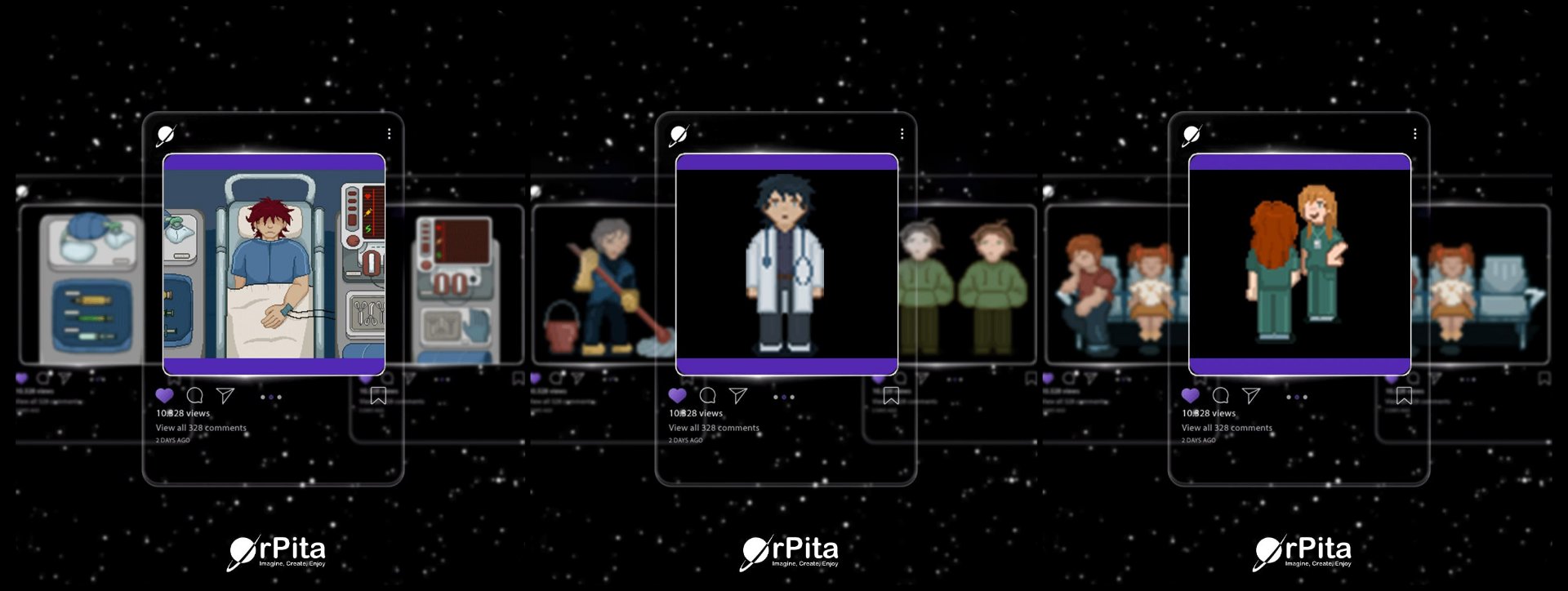 Game Development Phase